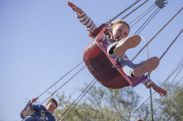 St. Benedict Festival